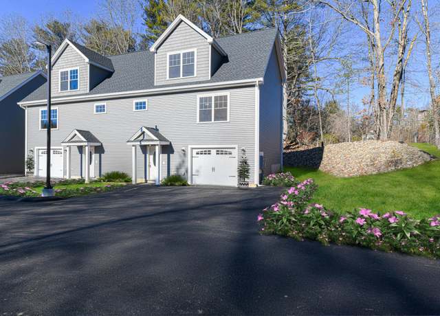 Property at 3 Delphi Way Unit 9, Londonderry, NH 03053, 2 beds, 1.5 baths