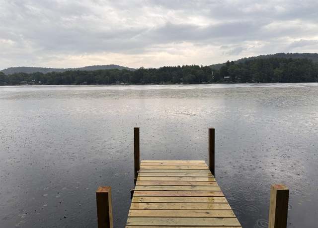 Property at 95 Sevigny Rd, Castleton, VT 05735