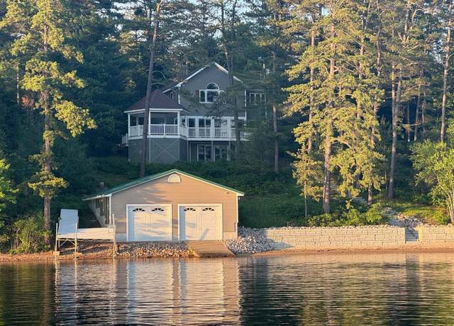 Property at 112 N Broad Bay Rd, Freedom, NH 03836, 3 beds, 3.5 baths