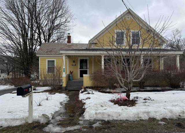 Property at 67 Hull Ave, Wallingford, VT 05773, 3 beds, 2.5 baths