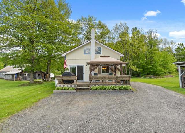 Property at 122 Wallace Rd, Northfield, VT 05663, 2 beds, 1 bath