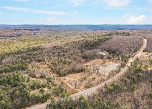 Property at 32-1 Chestnut Hill Rd, New Boston, NH 03070