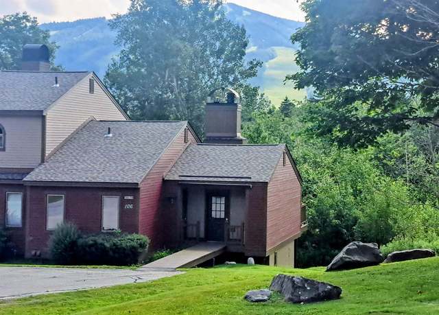 Property at 106 Silver Birch Unit 17H, Dover, VT 05356, 2 beds, 2 baths