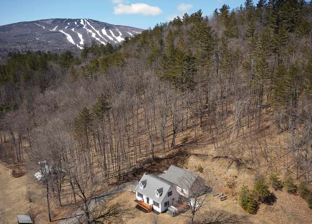 Property at 9 Deeplawn Ct, Ludlow, VT 05149, 3 beds, 2 baths