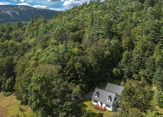 Property at 9 Deeplawn Ct, Ludlow, VT 05149, 3 beds, 2 baths