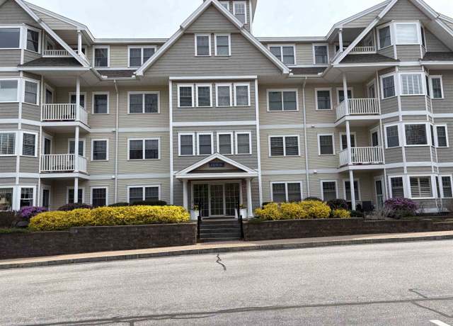 Property at 4 Sterling Hill Ln #446, Exeter, NH 03833, 2 beds, 2 baths