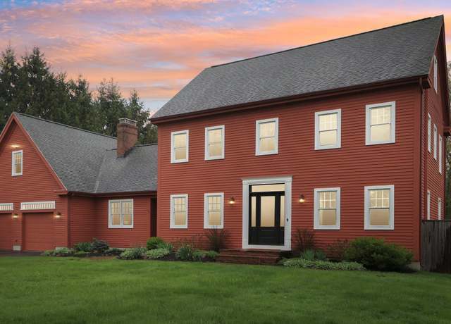 Property at 53 Winnicutt Rd, Stratham, NH 03885, 4 beds, 3 baths