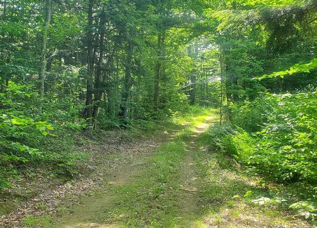 Property at Gordon Hill Rd #2, New Hampton, NH 03256