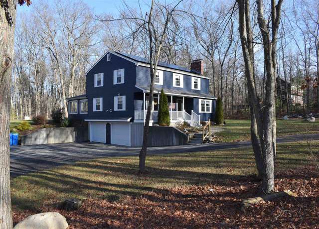 Property at 9 Heritage Ln, Derry, NH 03038, 4 beds, 2.5 baths