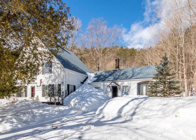 Property at 470 Bills Rd, Wardsboro, VT 05355, 4 baths