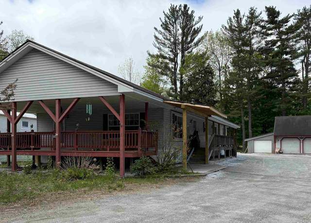 Property at 118 Depot St, Cavendish, VT 05153, 3 beds, 2 baths