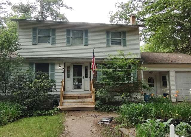 Property at 22 Lane Rd, Raymond, NH 03077, 4 beds, 2 baths