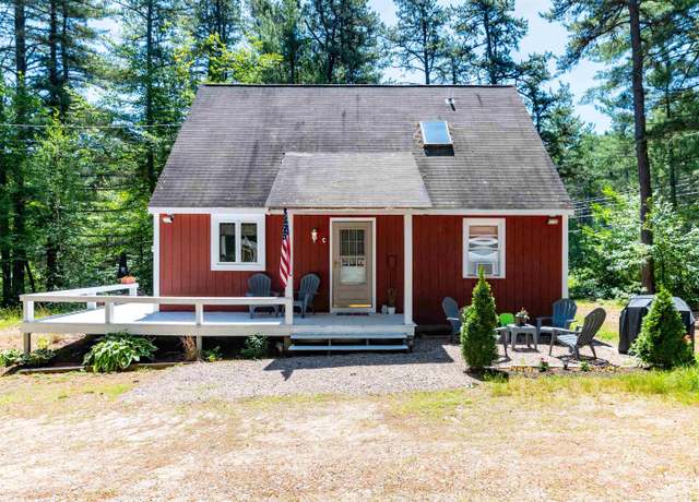 Property at 42 Indian Trl, Tamworth, NH 03886, 3 beds, 3 baths