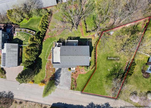 Property at TBD Chittenden Dr, Burlington, VT 05401