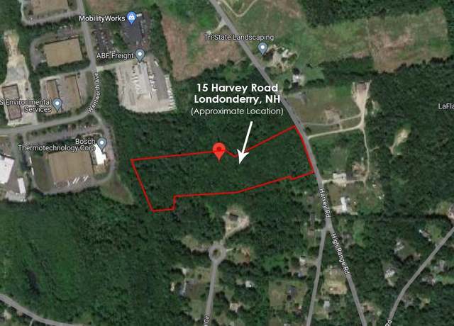 Property at 15 Harvey Rd, Londonderry, NH 03053