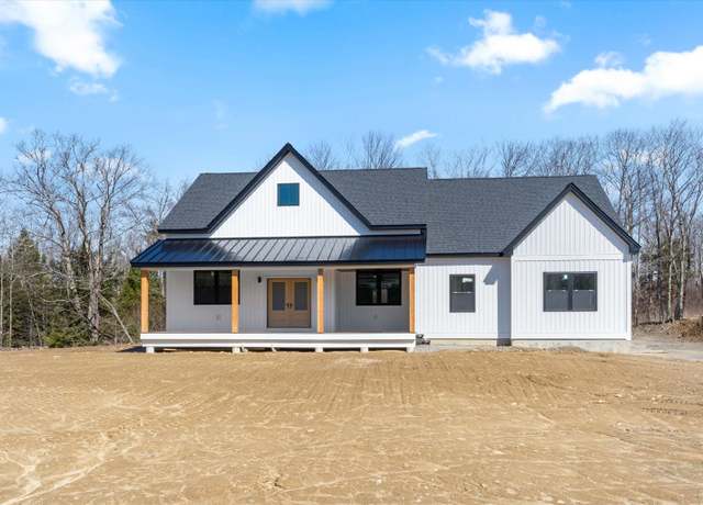Property at 615 Clough Hill Rd, Loudon, NH 03307, 4 beds, 3 baths