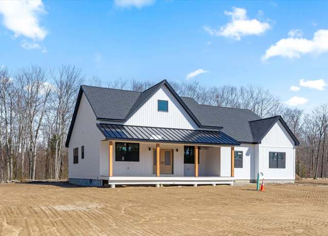 Property at 615 Clough Hill Rd, Loudon, NH 03307, 4 beds, 3 baths
