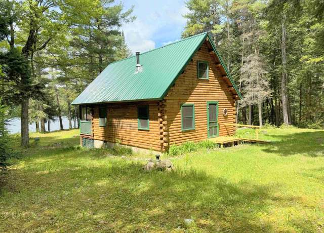 Property at 427 Sanderlin Dr, Newbury, VT 05051, 2 beds, 1 bath