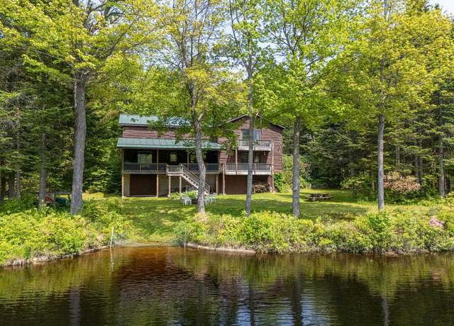 Property at 16 McKinnon Rd, Washington, NH 03280, 4 beds, 2.5 baths