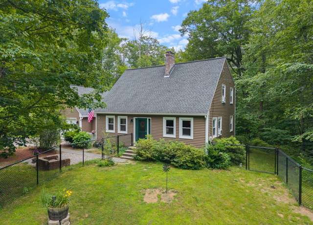 Property at 49 Irving Dr, Weare, NH 03281, 4 beds, 2 baths
