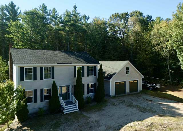 Property at 41 Grandview Loop, Wakefield, NH 03872, 3 beds, 2.5 baths
