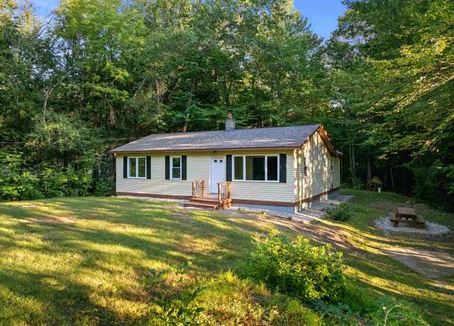 Property at 60 Sugar Hill Rd, Swanzey, NH 03446, 3 beds, 1 bath
