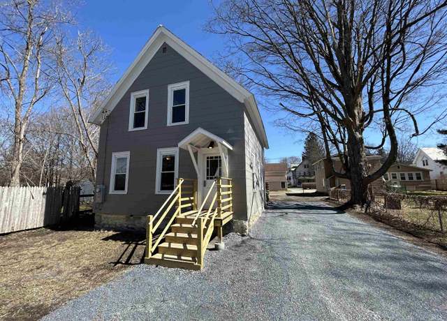 Property at 16 Browning Pl, Bennington, VT 05201, 3 beds, 2 baths