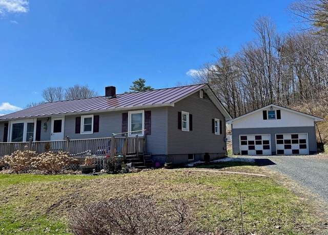 Property at 37 Taylor Hill Rd, Proctor, VT 05765, 3 beds, 1.5 baths