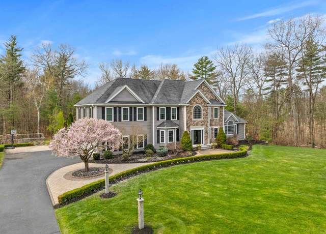 Property at 19 Cardiff Rd, Windham, NH 03087, 4 beds, 3.5 baths