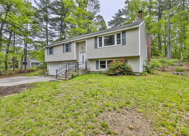 Property at 180 Back River Rd, Bedford, NH 03110, 3 beds, 2.5 baths