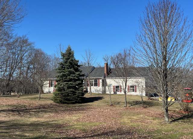 Property at 2148 Dover Rd, Epsom, NH 03234, 4 beds, 2.5 baths