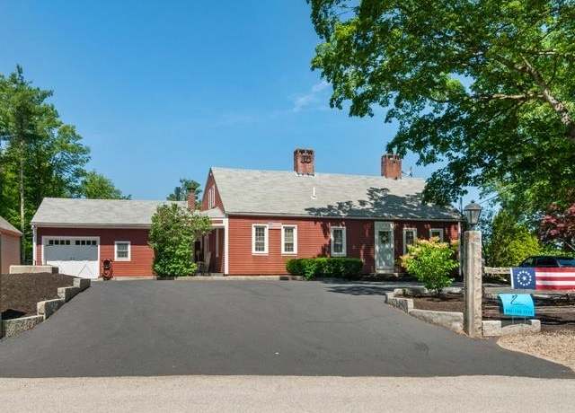 Property at 27 Old State Rd, Epping, NH 03042, 4 beds, 3 baths