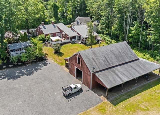 Property at 27 Old State Rd, Epping, NH 03042, 4 beds, 3 baths
