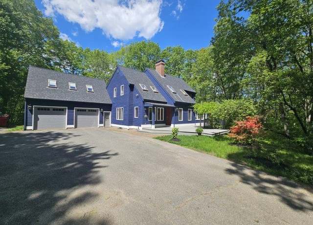Property at 290 Gulf Rd, Dover, NH 03820, 4 beds, 4.5 baths