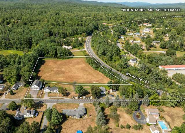 Property at Unity Rd #9001, Newport, NH 03773