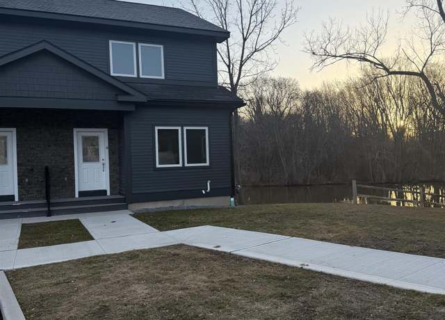 Property at 1 W Main St #4, Vergennes, VT 05491, 2 beds, 2 baths