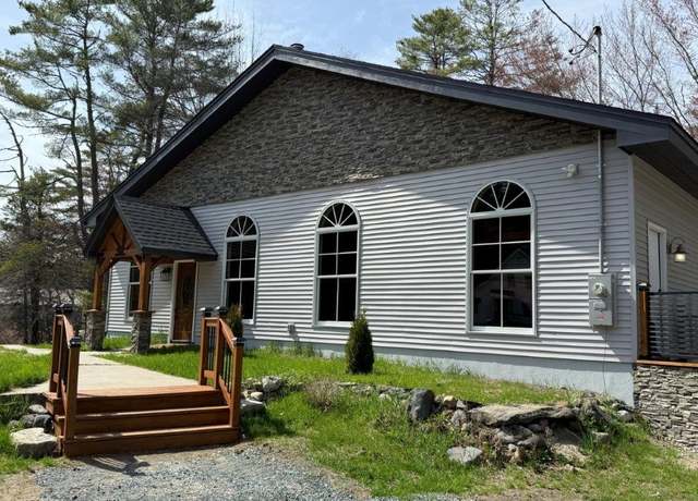 Property at 1011 US Route 4, Canaan, NH 03741, 3 beds, 2 baths