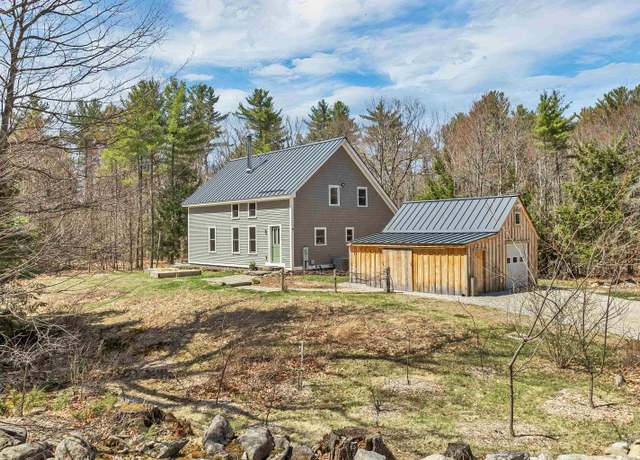 Property at 79 Gilmans Corner Rd, Alton, NH 03809, 3 beds, 2.5 baths