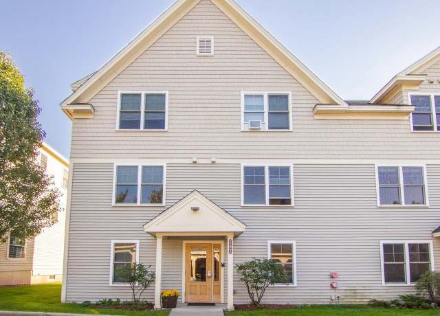 Property at 107 John Fay Rd #202, South Burlington, VT 05403, 2 beds, 1 bath