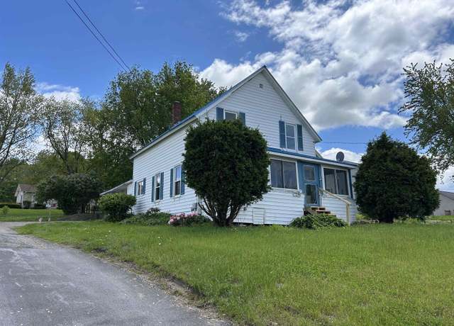 Property at 325 S Main St, St. Albans Town, VT 05481, 3 beds, 2 baths