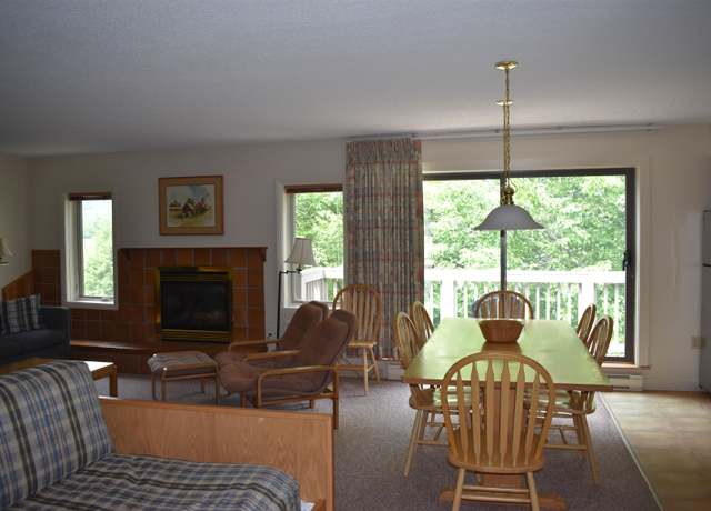 Property at 8 Villamarksauna #8, Smuglrs Ntch, VT 05464, 2 beds, 2 baths