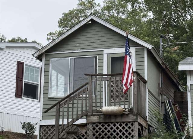 Property at 24 Dock Rd #22, Gilford, NH 03249, 1 bed, 1 bath