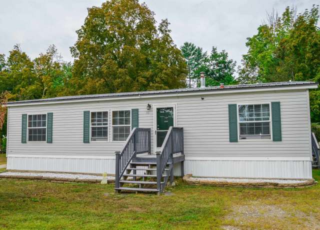 Property at 30 Bridge St, Charlestown, NH 03603, 3 beds, 2 baths