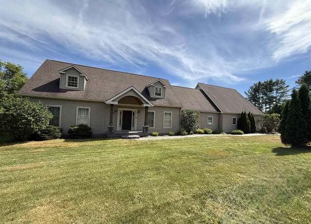 Property at 152 Overlook Dr, Lyndon, VT 05851, 3 beds, 2.5 baths
