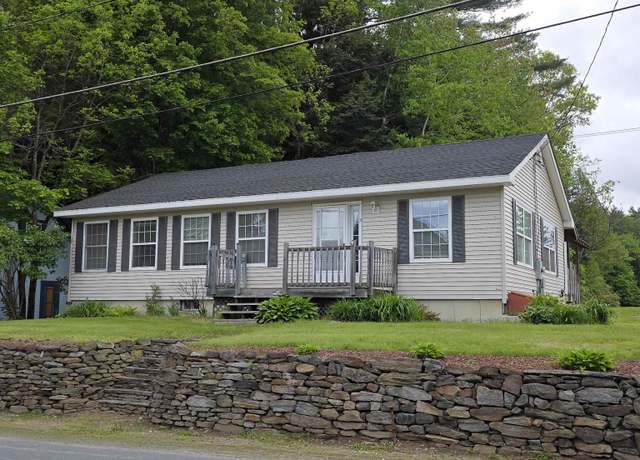 Property at 5 Church St, Springfield, VT 05150, 3 beds, 3 baths