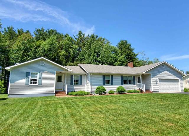 Property at 381 Cross Ave Unit 9,10, St Johnsbury, VT 05819, 3 beds, 2 baths