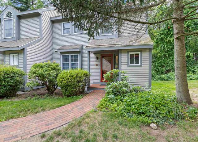 Property at 169 Portsmouth St #17, Concord, NH 03301, 2 beds, 1.5 baths