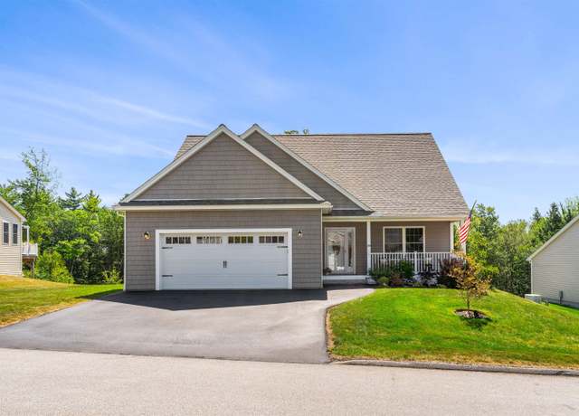 Property at 39 Pineview Dr, Candia, NH 03034, 2 beds, 2.5 baths