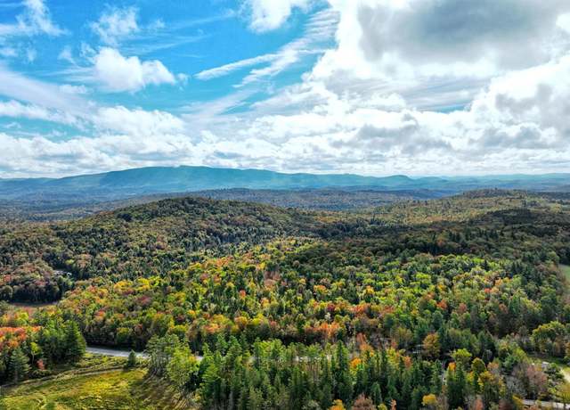 Property at 000 Route 11, Peru, VT 05152