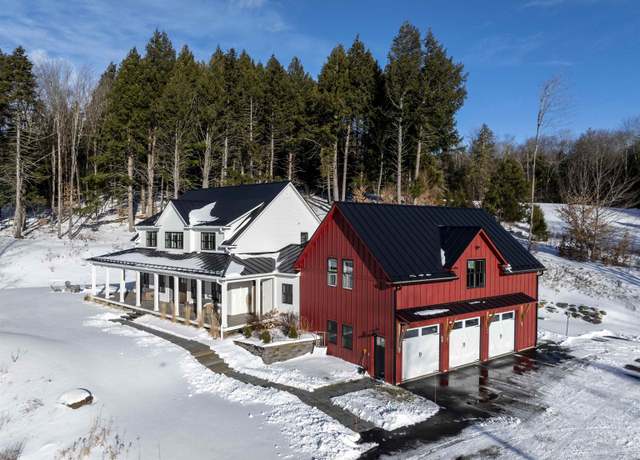 Property at 334 Sugar House Rd, Stowe, VT 05672, 6 beds, 4.5 baths